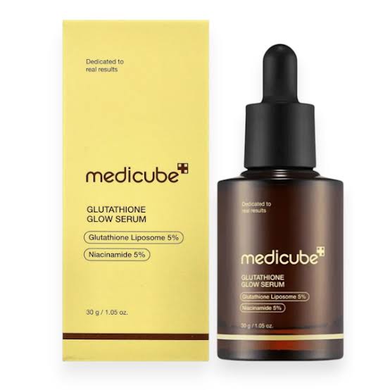 MEDICUBE Glutathione Glow Serum - 30 ml