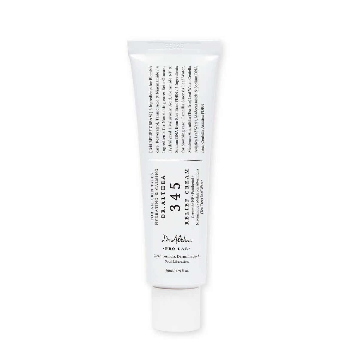 Dr. Althea 345 Relief Cream 50ml