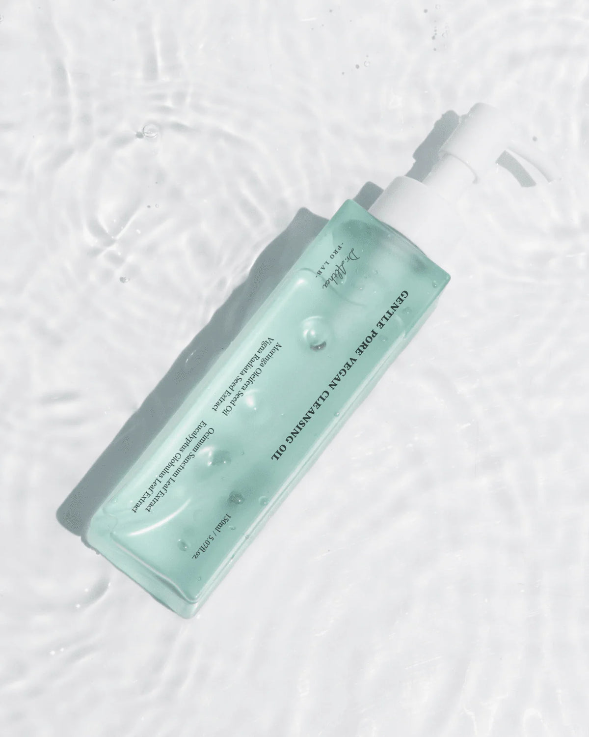 Dr. Althea Gentle Pore Cleansing Oil - 150ml