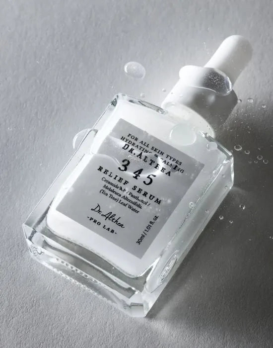 Relief Serum 345 Dr Althea - Cont. 30 mL