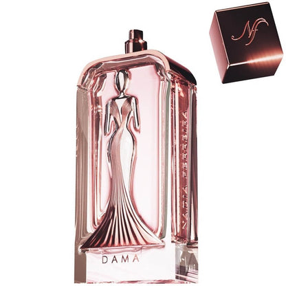 NF DAMA PERFUME 100 ML.