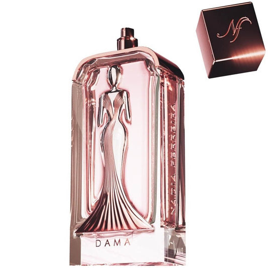 NF DAMA PERFUME 100 ML.