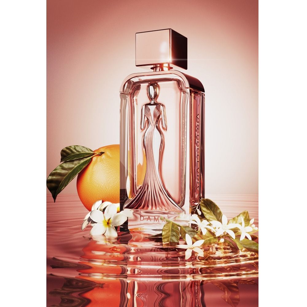 NF DAMA PERFUME 100 ML.