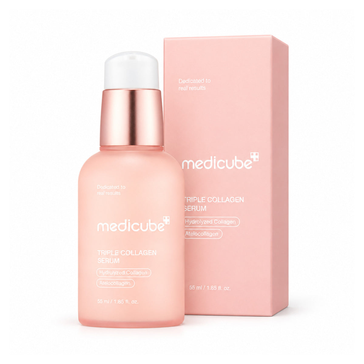 MEDICUBE SERUM TRIPLE COLAGENO 55ML