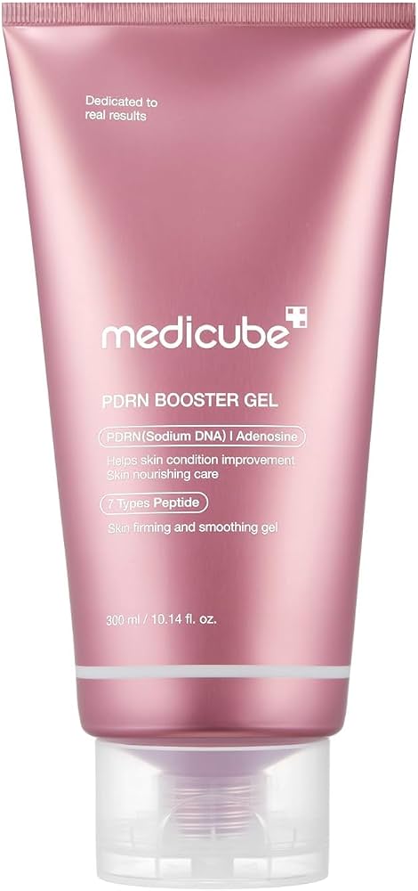 Medicube PDRN Gel Refuerzo 300ml