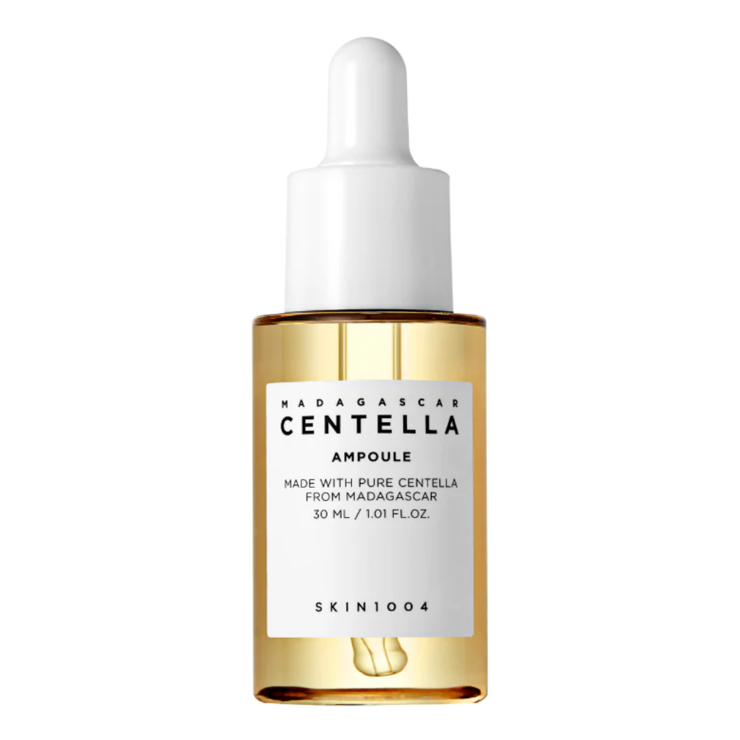 Madagascar Centella Ampoule 30ml