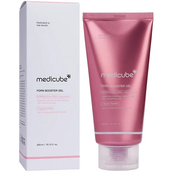 Medicube PDRN Gel Refuerzo 300ml