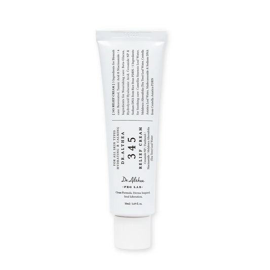 Dr. Althea 345 Relief Cream 50ml