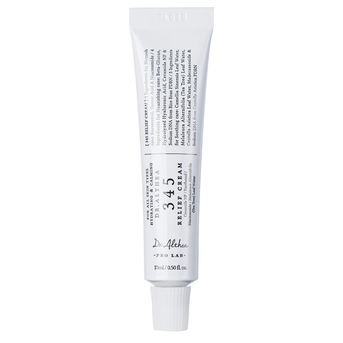 Dr.Althea 345 Relief Cream 15ml