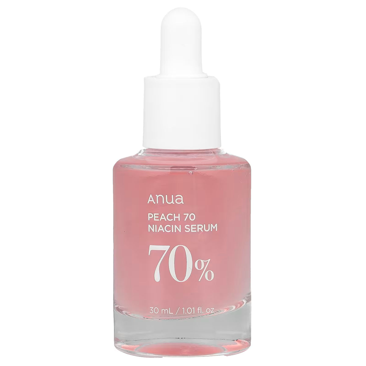Anua Peach 70+ Niacin de 30 ml