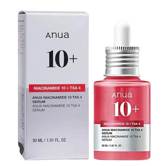 ANUA NIACINAMIDE 10 TXA 4 SERUM