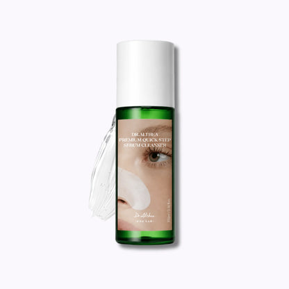 DR. ALTHEA PREMIUM QUICK STEP SEBUM CLEANSER 100ml