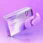 NUMBUZIN NAD COLLAGEN UNDER EYE PATCHES x5