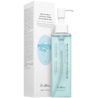 Dr. Althea Gentle Pore Cleansing Oil - 150ml