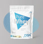 PURE WHEY PROTEIN 450 GR (VAINILLA)
