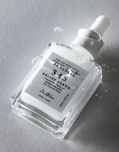 Relief Serum 345 Dr Althea - Cont. 30 mL