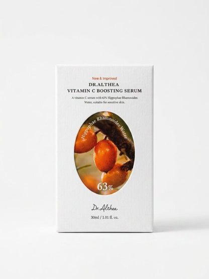 Dr. Althea Vitamin C Boosting Serum 30ml