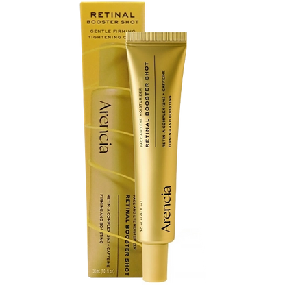 Arencia Retinal Booster Shot 30ml