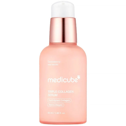 MEDICUBE SERUM TRIPLE COLAGENO 55ML